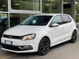 VOLKSWAGEN Polo 1.2 TSI 5p. Comfortline BlueMotion Technology