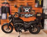 HARLEY-DAVIDSON 883 Iron - finanziabile e garantibile