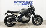 SUZUKI GS 500 2007 GS 500 F - CAFE RACER