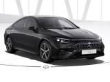 MERCEDES-BENZ CLA 250 + EQ AMG Line Premium