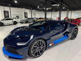 BUGATTI Other DIVO 8.0 W16 1500 HP 