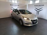 NISSAN Micra IG-T 92 GPL 5 porte Eco Acenta