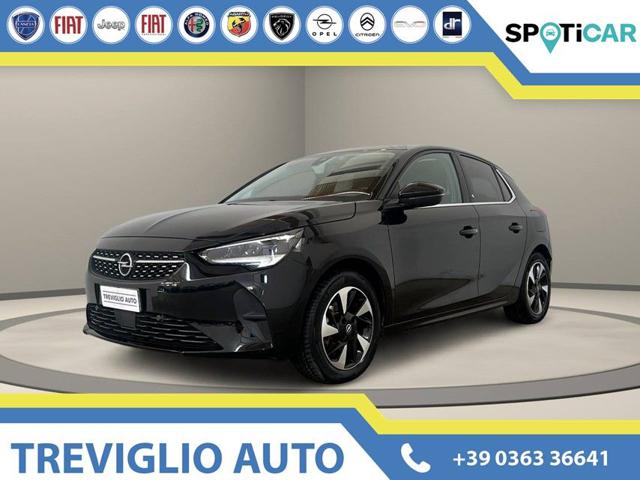 opel corsa 5 porte elegance