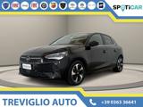 OPEL Corsa 5 porte Elegance