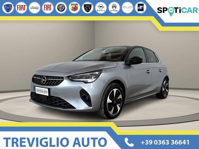 opel corsa 5 porte elegance