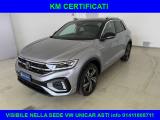 VOLKSWAGEN T-Roc 1.5 TURBO BENZINA AUTOMATICO R-Line