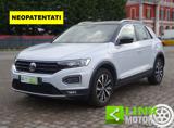 VOLKSWAGEN T-Roc 1.0 TSI 115 CV Style - 49 MILA KM neopatentati