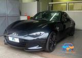 MAZDA MX-5 2.0 RF Homura (135kw)