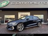 AUDI A3 SPB 30 TDI S tronic S line edition