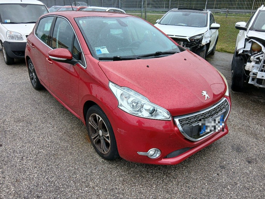 Immagine di PEUGEOT 208