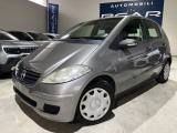 MERCEDES-BENZ A 180 CDI Classic KM CERTIFICATI