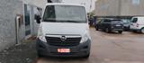 OPEL Movano 35 2.3 CDTI 130CV PL-DC FWD Cassonato