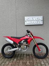 DUCATI Other 450 Desmo MX