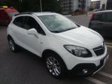 OPEL Mokka 1.4 Turbo GPL Tech 140CV 4x2 Cosmo