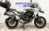 BENELLI TRK 502 X 2021 PAT A2 35KW + BAULE GIVI