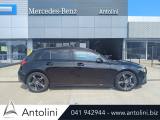 MERCEDES-BENZ A 180 d Automatic Sport Night edition