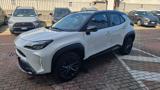 TOYOTA Yaris Cross 1.5 Hybrid 5p. E-CVT 116cv AWD-i Adventure