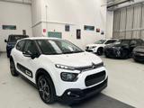 CITROEN C3 PureTech 110 S&SPlus