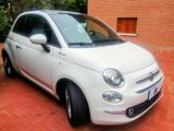 FIAT 500 1.2 EasyPower Dolcevita