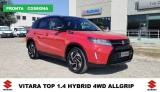 SUZUKI Vitara 1.4 Hybrid 4WD AllGrip Top