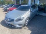 MERCEDES-BENZ A 180 CDI Automatic Sport