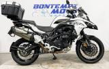 BENELLI TRK 502 X 2021 PAT A2 35KW + BAULE GIVI