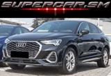 AUDI Q3 SPORTBACK 35 TFSI S TRONIC S LINE 18 LED