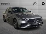 MERCEDES-BENZ C 220 d Mild hybrid AMG Line Advanced