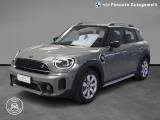 MINI Countryman 1.5 Cooper SE 'ALL4' Countryman ALL4 Aut.