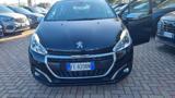 PEUGEOT 208 1° serie BlueHDi 75 5 porte Allure