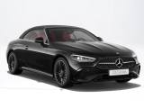 MERCEDES-BENZ CLE 300 4Matic Cabrio AMG Line Advanced