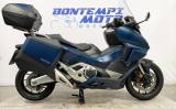 HONDA Forza 750 2022 - DTC FULL OPTIONAL  - SOLO 7800 KM !!!