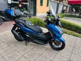 HONDA Forza 350 PASSAGGIO GARANZIA TAGLIANDO INCLUSI