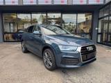 AUDI Q3 2.0 tdi Sport quattro 184cv 