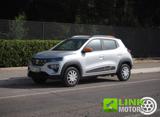 DACIA Spring Comfort Plus Electric 45