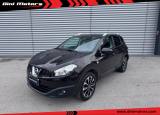 NISSAN Qashqai 1.6 dCi DPF Tekna 131CV 4X4 OK NEOPATENTATI