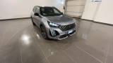 PEUGEOT 2008 PureTech 130 S&S EAT8 GT