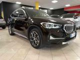 BMW X1 sDrive18d xLine 