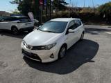 TOYOTA Auris 1.8 Hybrid Active Plus NO VINCOLO FINANZIAMENTO