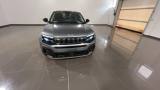 JEEP Avenger 1.2 Turbo 100 CV Summit