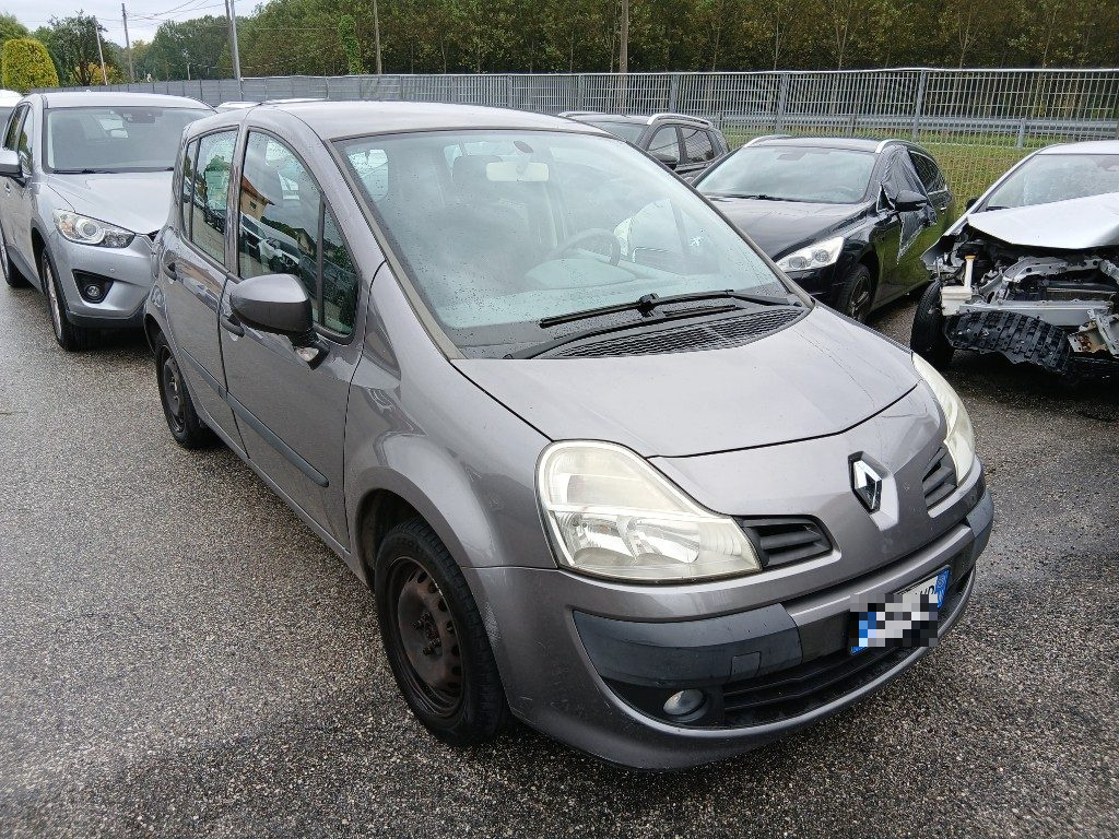 Immagine di RENAULT Modus