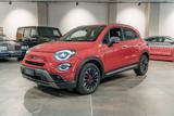 FIAT 500X 1.5 T4 Hybrid 130 CV DCT Red*17