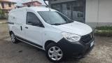 DACIA Dokker SCe 110CV GPL Furgone E6dtemp