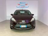 FORD Fiesta 1.4 5 porte Bz.- GPL Titanium