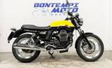 MOTO GUZZI V7 2012 SPECIAL - KM 2800