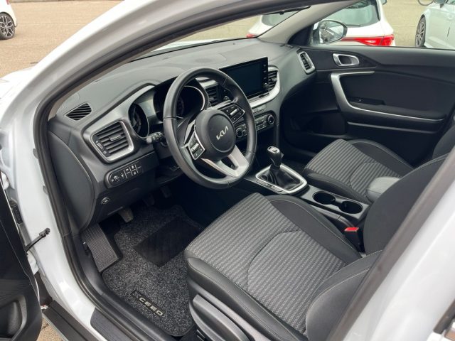 KIA XCEED 1.0 T-GDI GPL HIGH TECH - foto 7