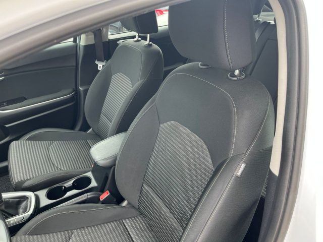 KIA XCEED 1.0 T-GDI GPL HIGH TECH - foto 8