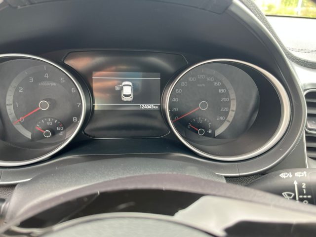 KIA XCEED 1.0 T-GDI GPL HIGH TECH - foto 9