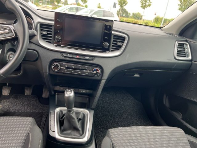 KIA XCEED 1.0 T-GDI GPL HIGH TECH - foto 10