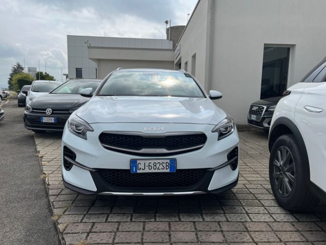 KIA XCEED 1.0 T-GDI GPL HIGH TECH - foto 11